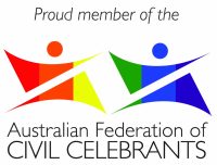 Member Australian Federation of Civil Celebrants